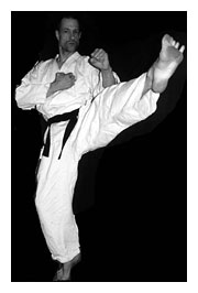 Foto: Traditional Taekwon-Do